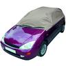 View Item Water Resistant All Weather Car Top Cover - Medium